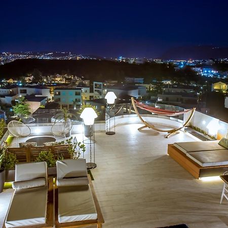 The Hill House Villa Kato Daratso Ngoại thất bức ảnh