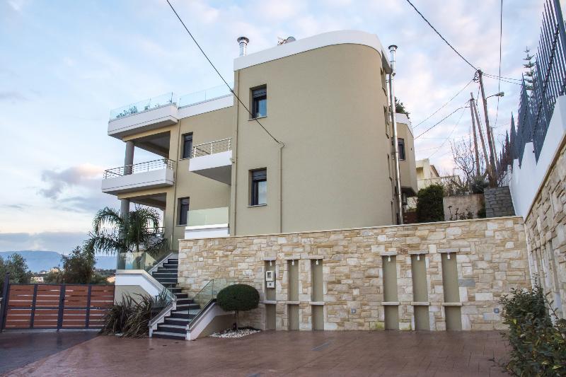 The Hill House Villa Kato Daratso Ngoại thất bức ảnh