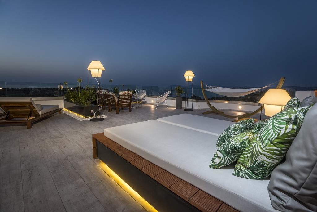 The Hill House Villa Kato Daratso Ngoại thất bức ảnh