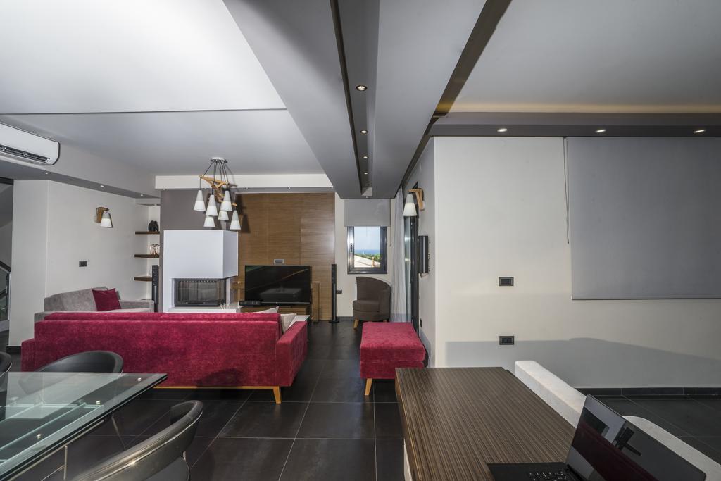 The Hill House Villa Kato Daratso Ngoại thất bức ảnh