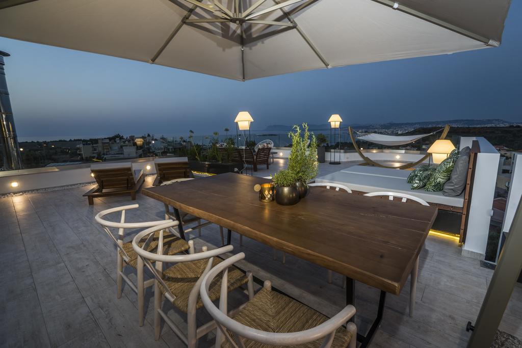 The Hill House Villa Kato Daratso Ngoại thất bức ảnh
