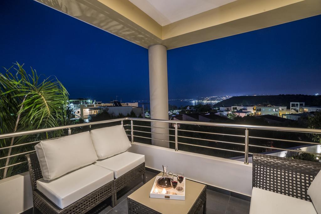 The Hill House Villa Kato Daratso Ngoại thất bức ảnh