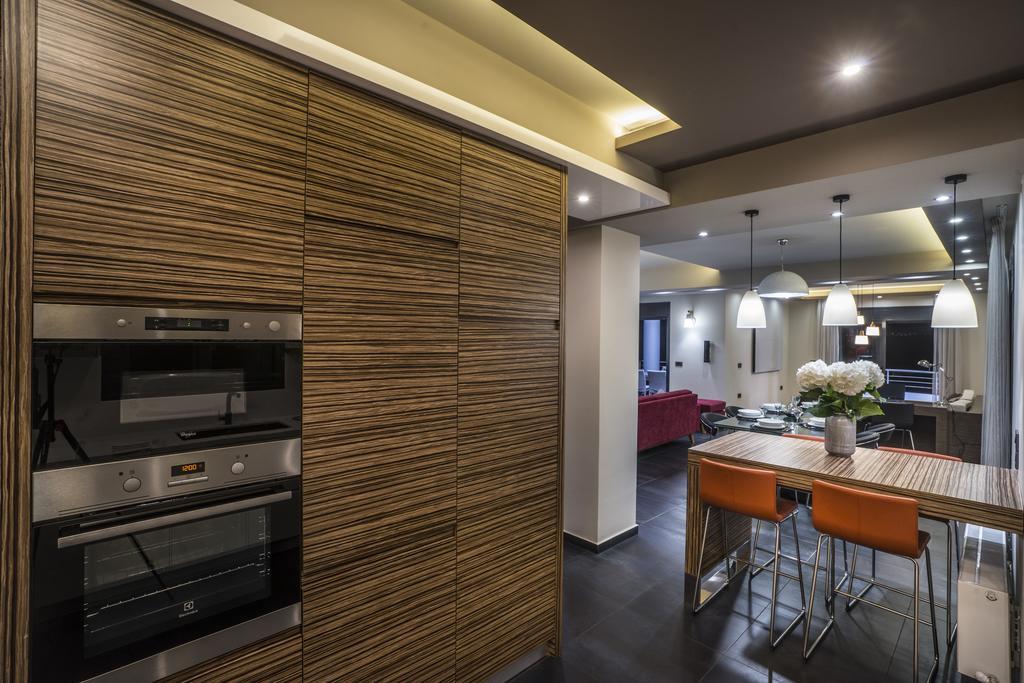 The Hill House Villa Kato Daratso Ngoại thất bức ảnh