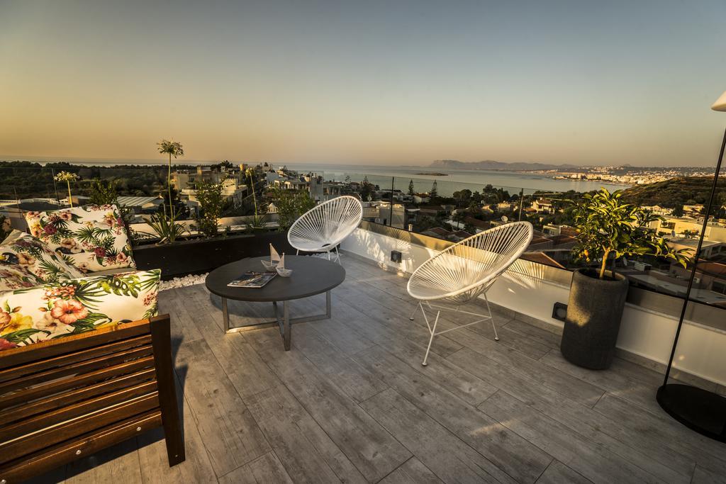 The Hill House Villa Kato Daratso Ngoại thất bức ảnh