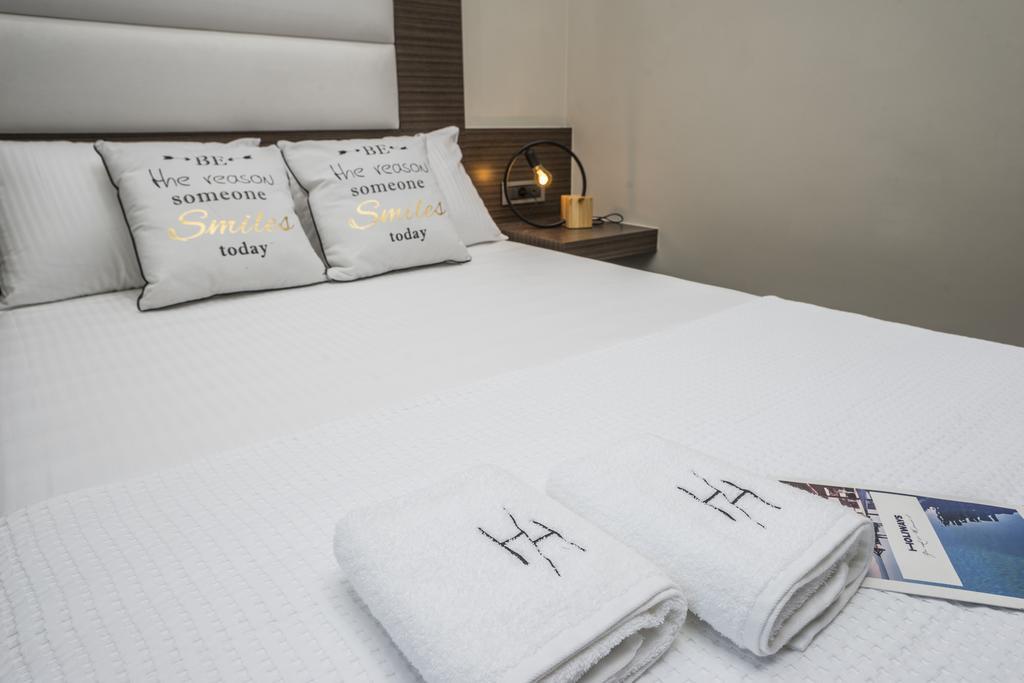 The Hill House Villa Kato Daratso Ngoại thất bức ảnh