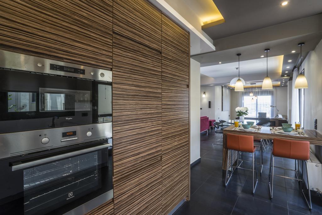 The Hill House Villa Kato Daratso Ngoại thất bức ảnh