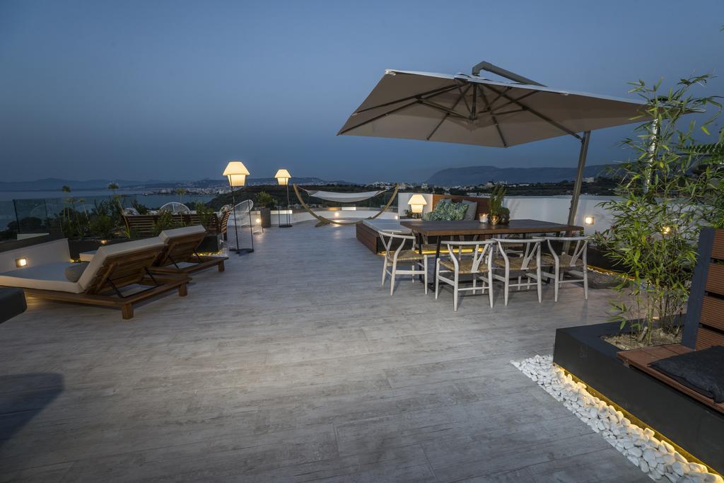 The Hill House Villa Kato Daratso Ngoại thất bức ảnh
