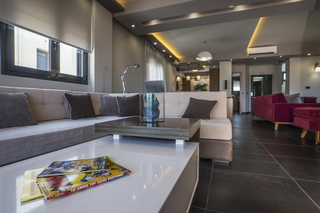 The Hill House Villa Kato Daratso Ngoại thất bức ảnh
