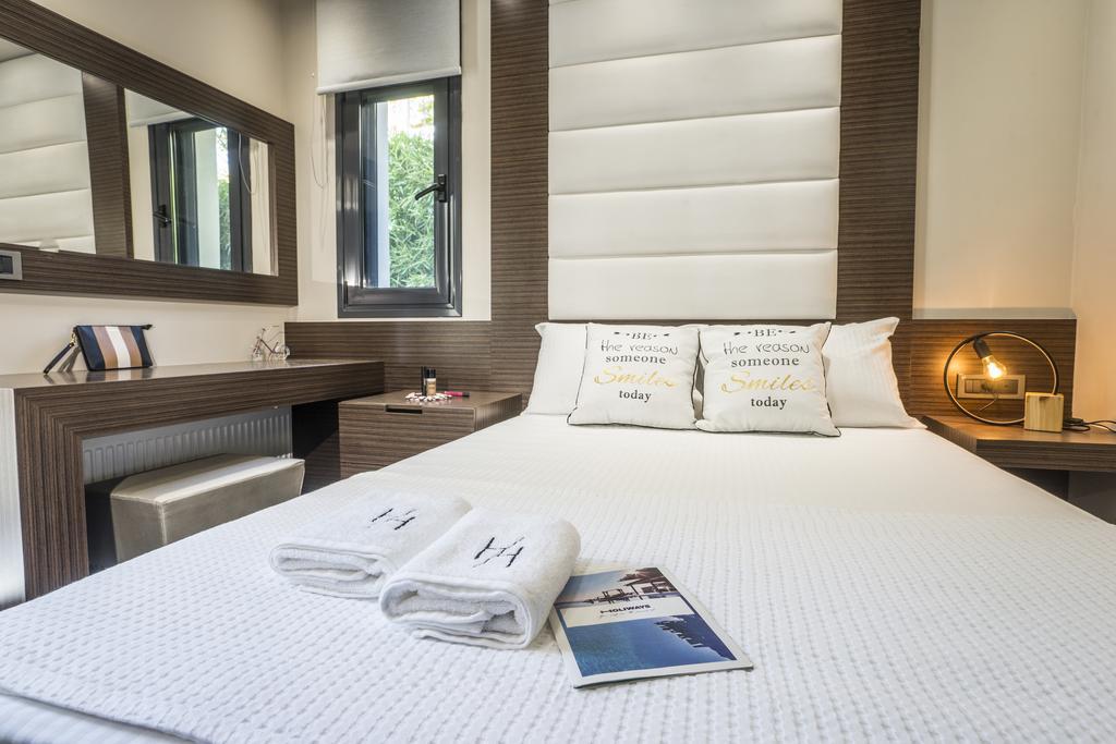 The Hill House Villa Kato Daratso Ngoại thất bức ảnh