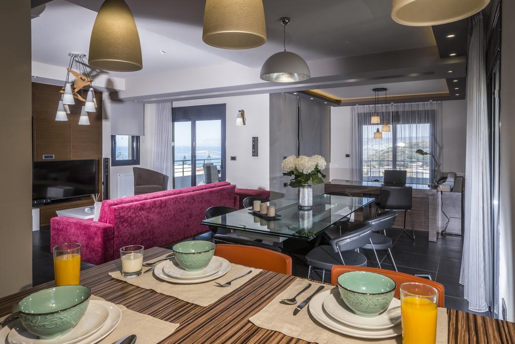 The Hill House Villa Kato Daratso Ngoại thất bức ảnh