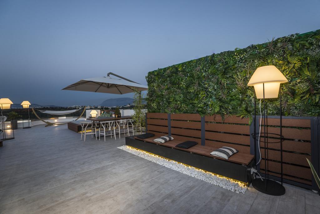 The Hill House Villa Kato Daratso Ngoại thất bức ảnh
