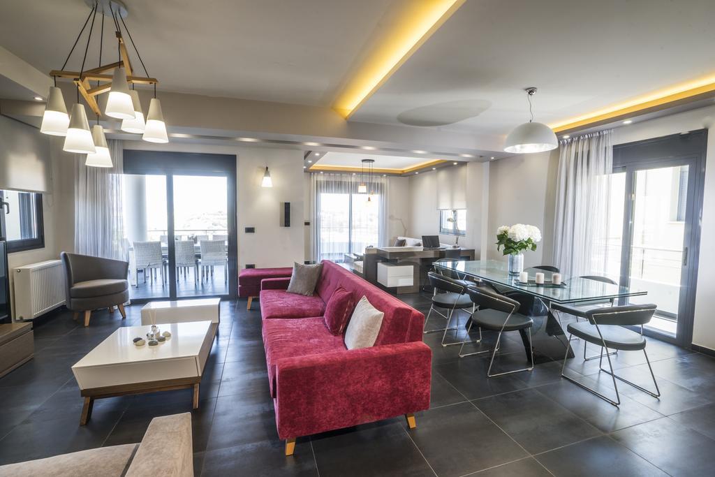 The Hill House Villa Kato Daratso Ngoại thất bức ảnh