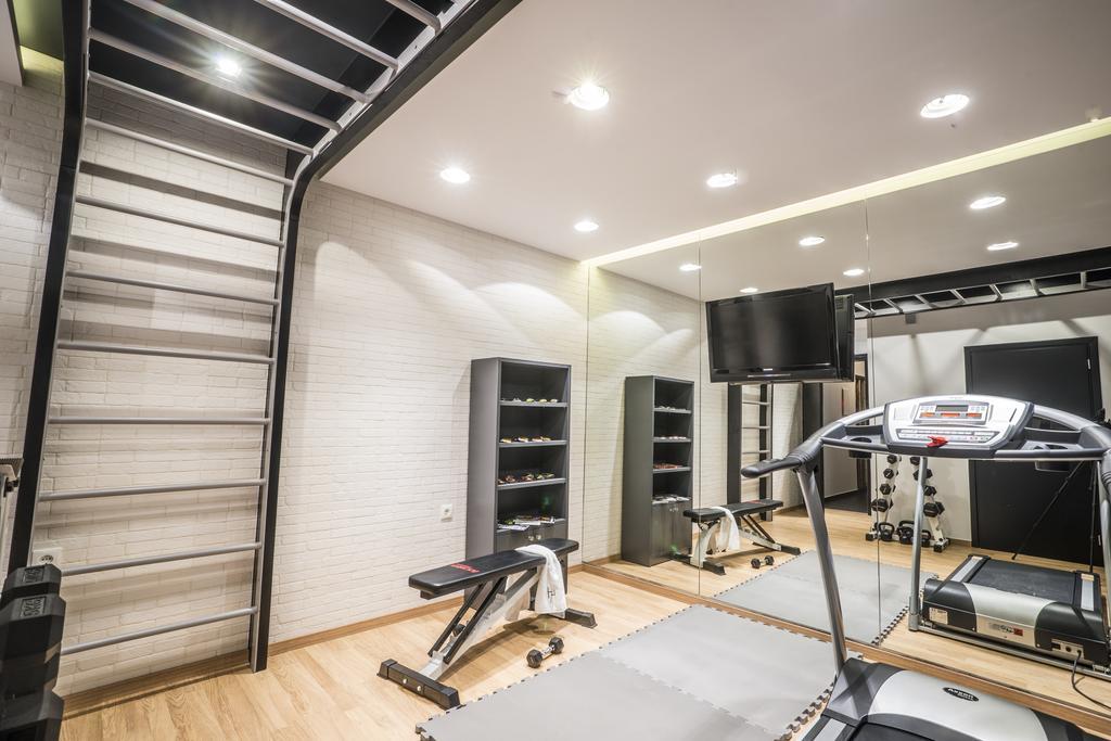 The Hill House Villa Kato Daratso Ngoại thất bức ảnh