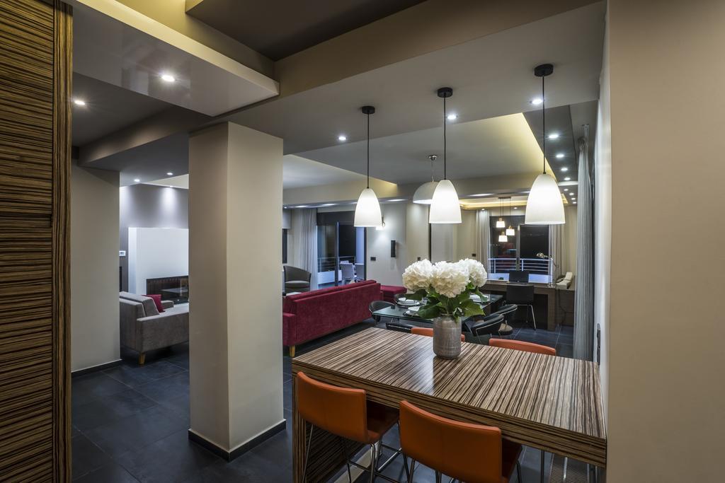 The Hill House Villa Kato Daratso Ngoại thất bức ảnh
