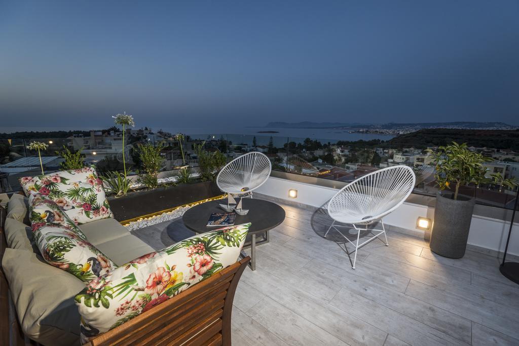 The Hill House Villa Kato Daratso Ngoại thất bức ảnh