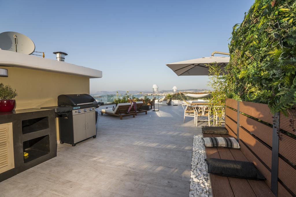 The Hill House Villa Kato Daratso Ngoại thất bức ảnh