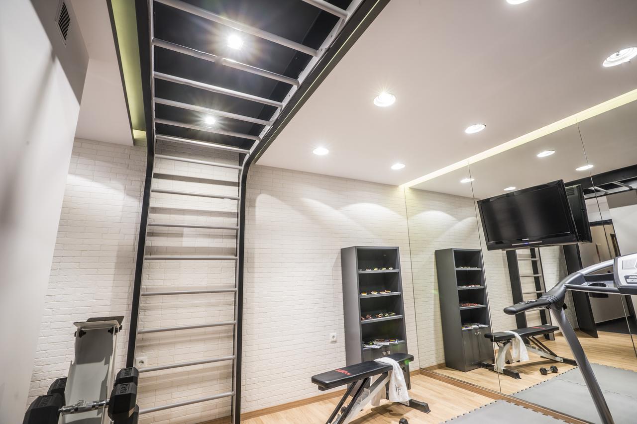 The Hill House Villa Kato Daratso Ngoại thất bức ảnh
