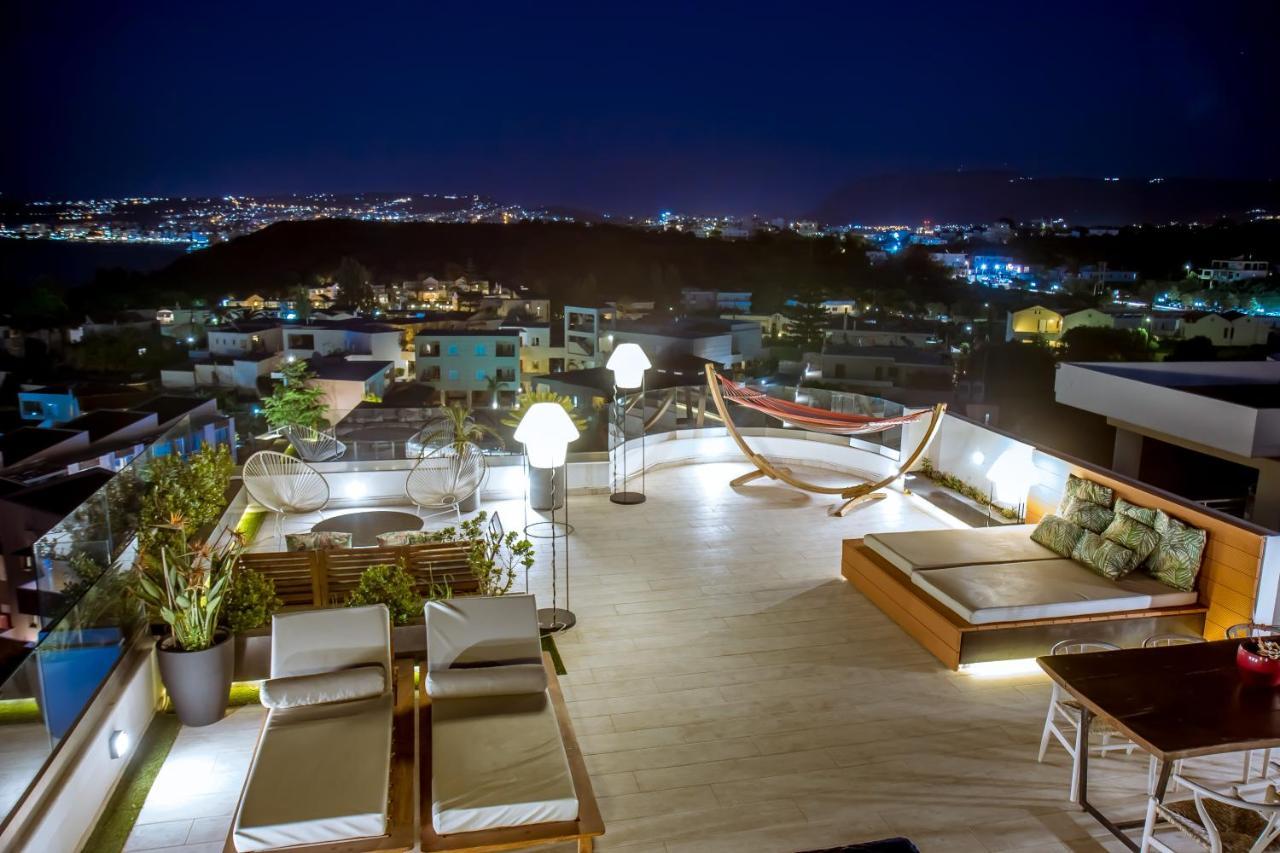 The Hill House Villa Kato Daratso Ngoại thất bức ảnh
